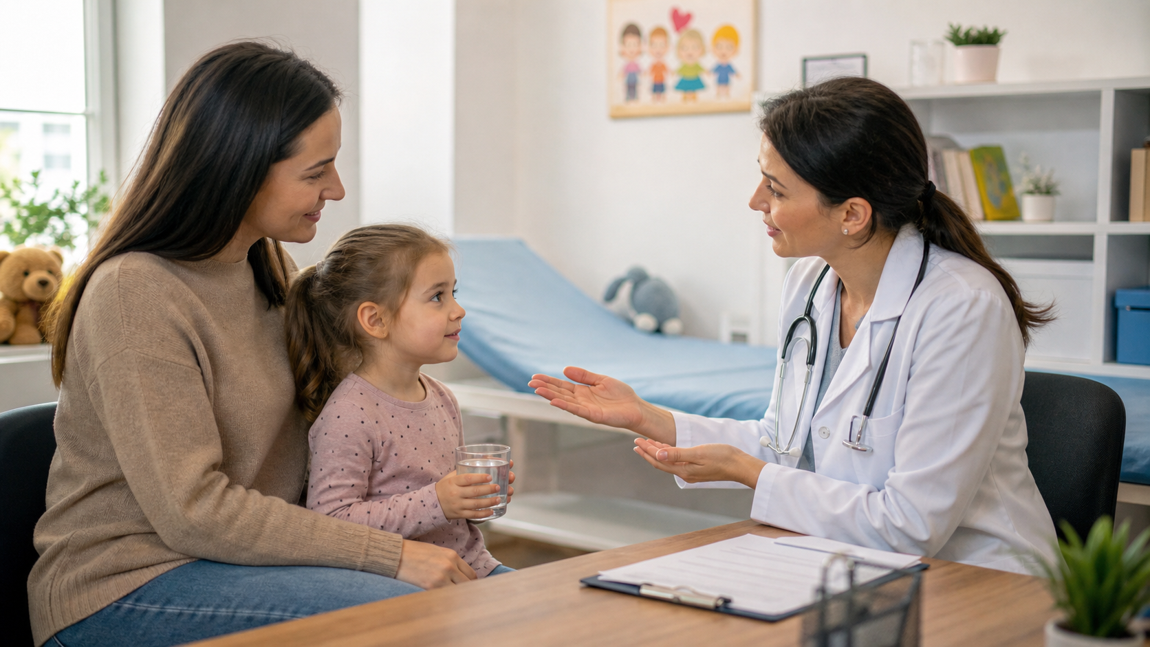 Boala mână-gură-picior: contagiozitate, copii, adulți și revenirea în colectivitate
