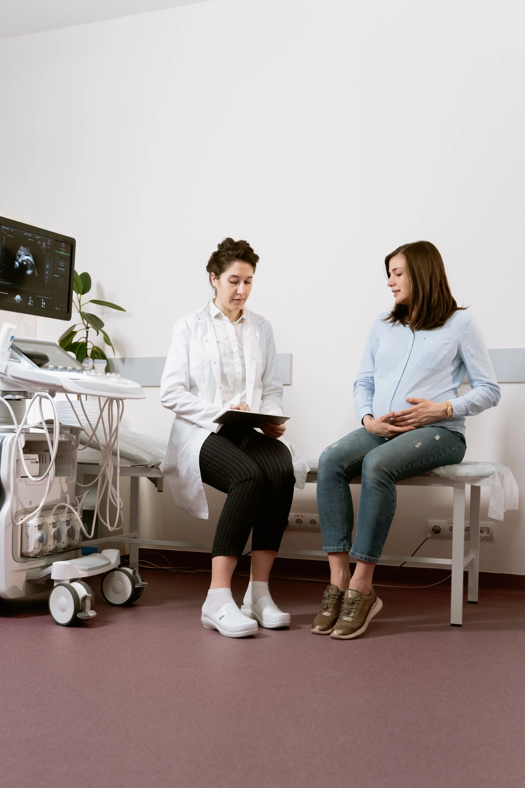 TTGO în sarcină: cum te pregătești și cum citești valorile