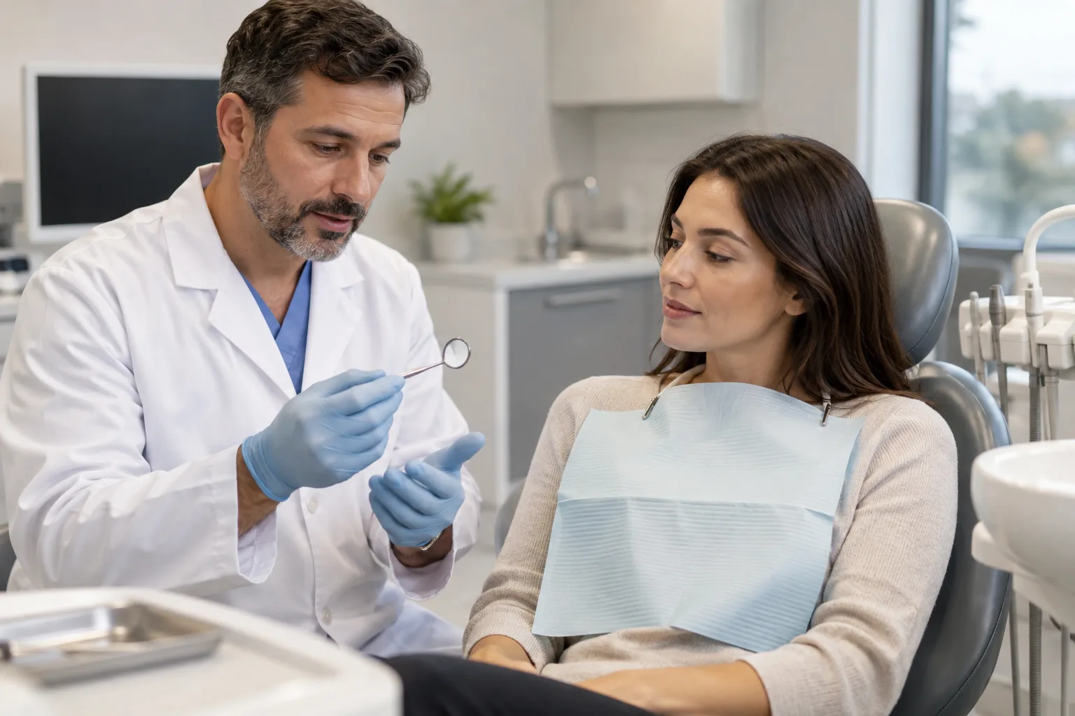 Limbă galbenă: cauze frecvente, îngrijire și când mergi la dentist