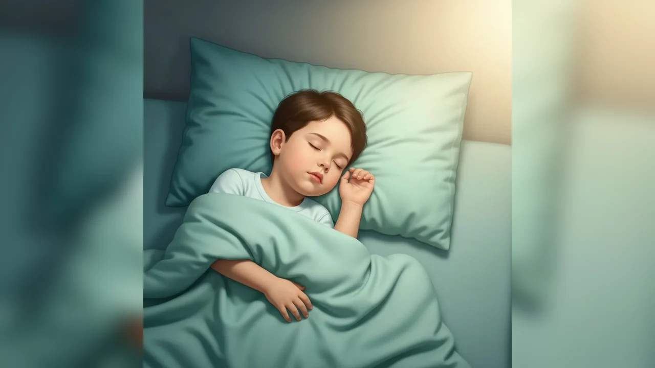 Somnul copiilor: semne că rutina de seară are nevoie de ajustări