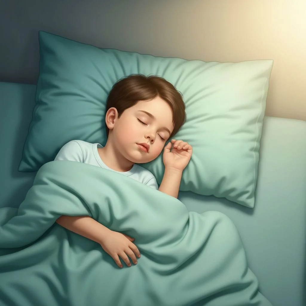 Somnul copiilor: semne că rutina de seară are nevoie de ajustări