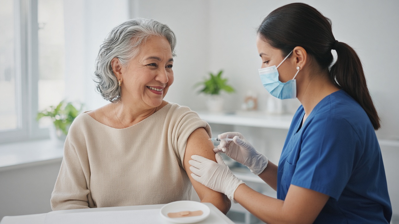 Vaccinul împotriva zonei zoster: cine ar trebui să îl facă, cât protejează și ce trebuie să întrebi medicul