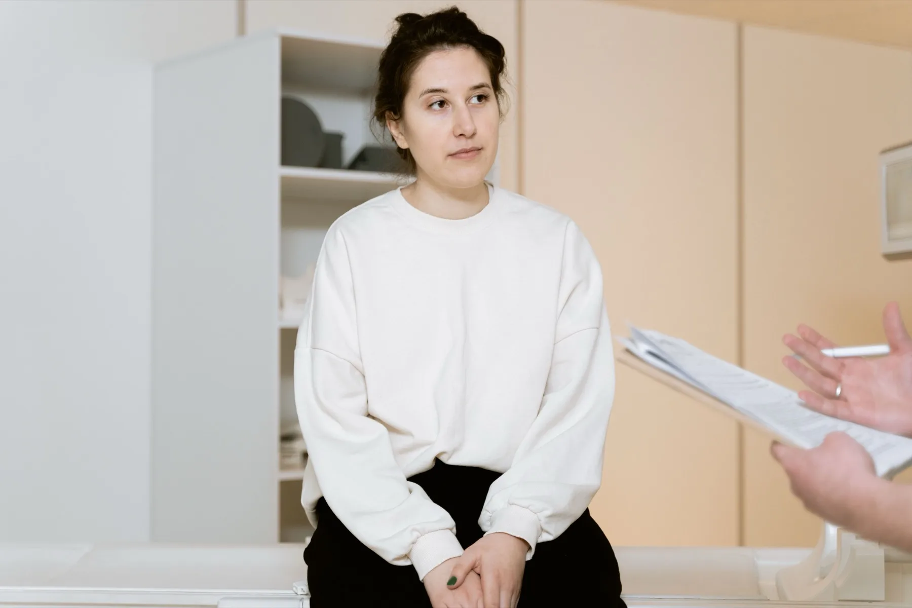 Ecografie normală, dar dureri menstruale: poate fi endometrioză?